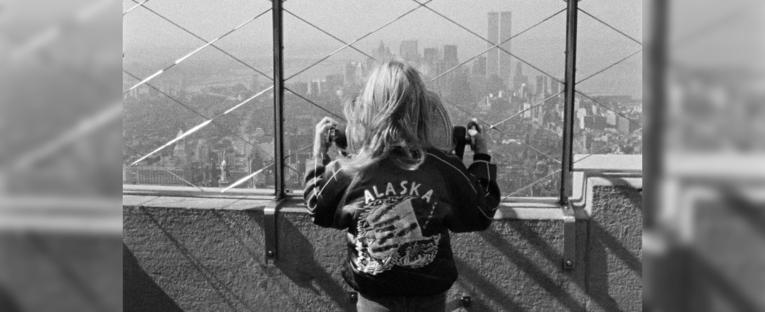 Yella Rottländer in Alice in den Städten von Wim Wenders 