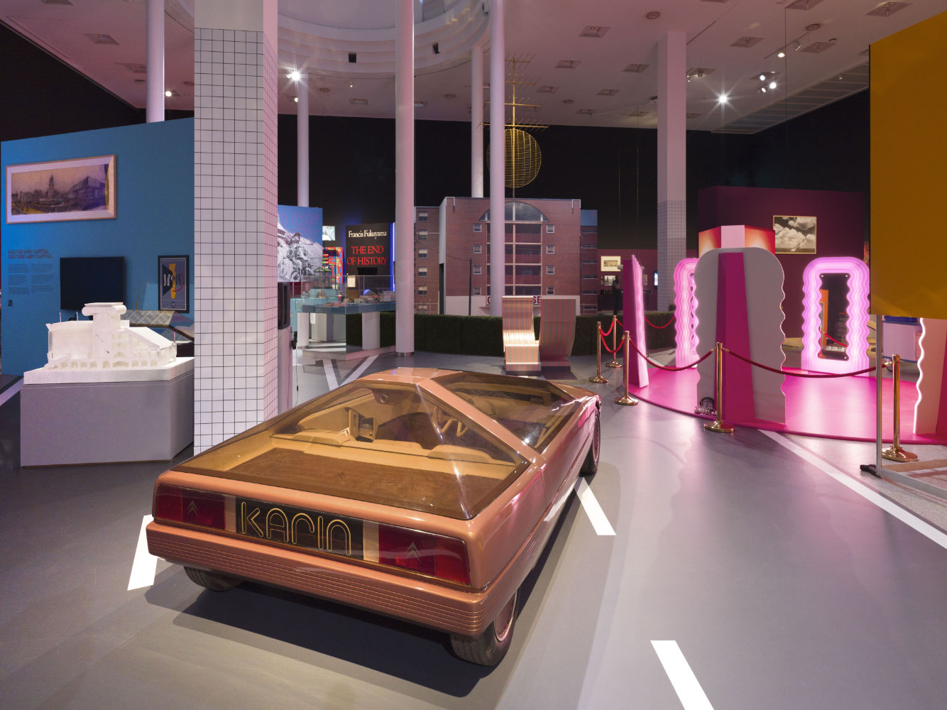 citroen karin