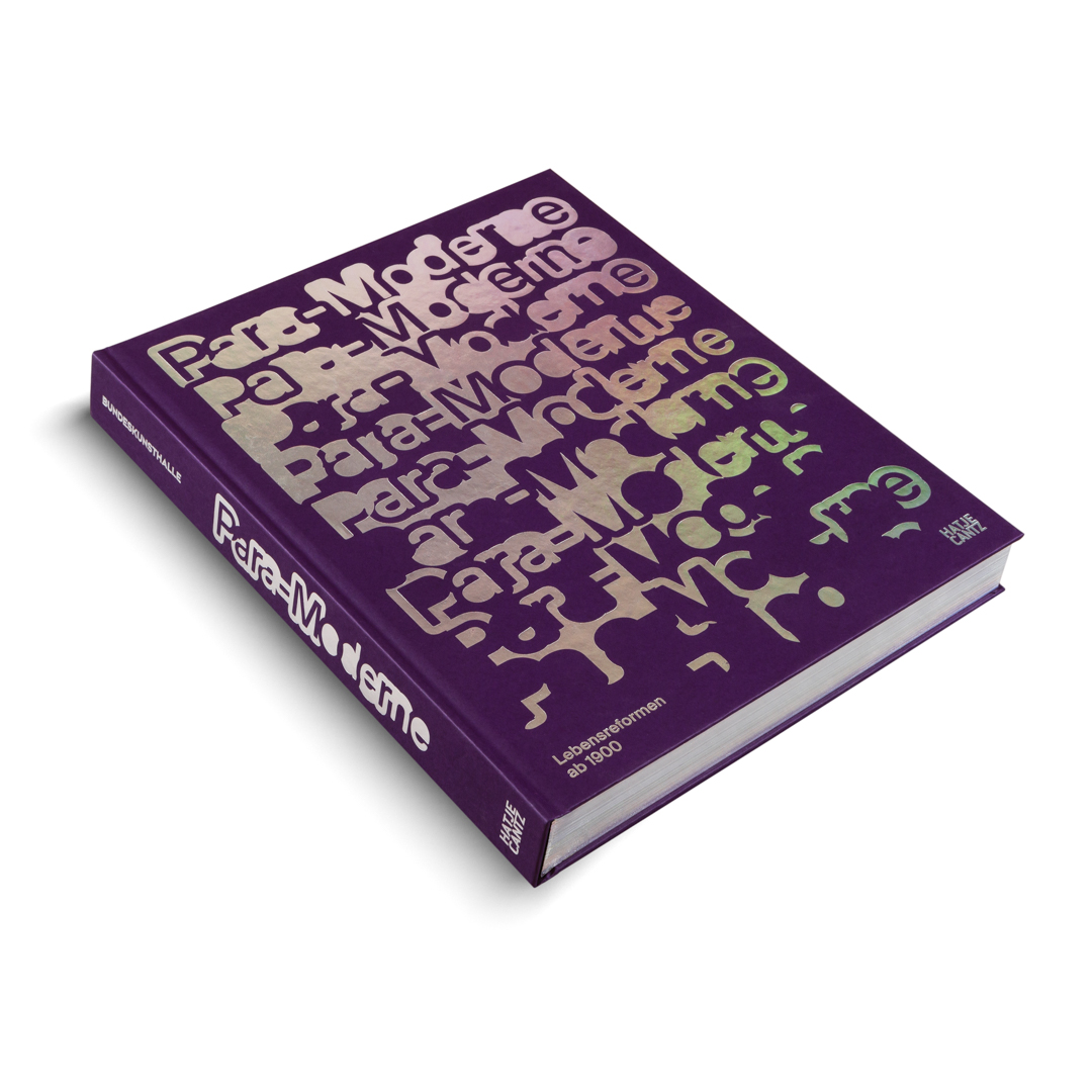 Cover des Katalogs
