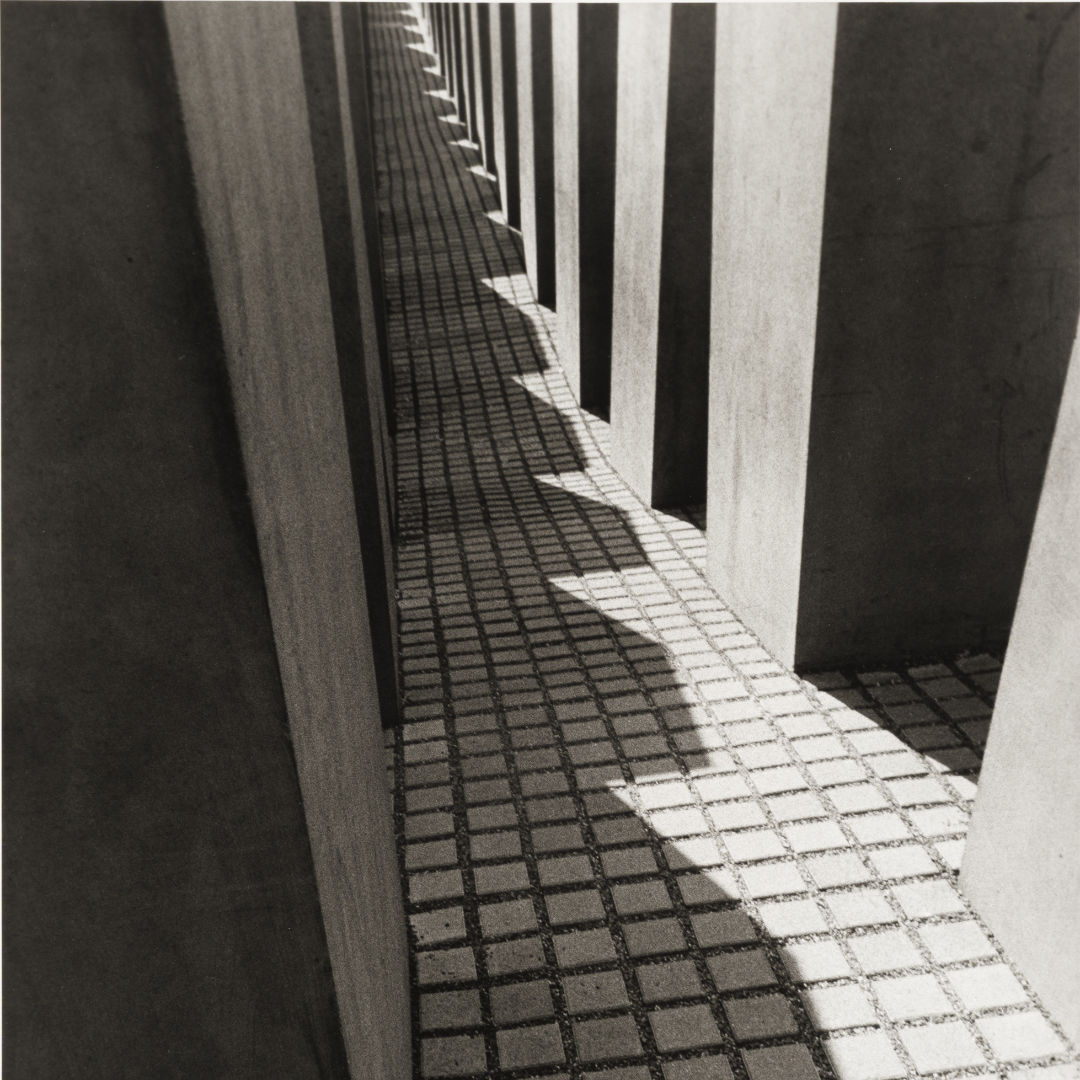 Denkmal für die ermordeten Juden Europas