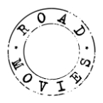 Logo: Road Movies, Berlin