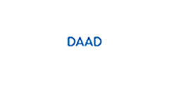 Logo Deutscher Akademiker Austauschdienst