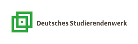 Logo: Deutsches Studierendenwerk