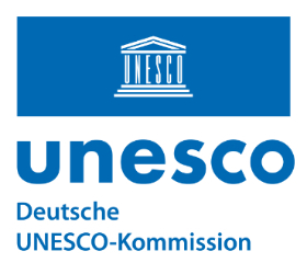 Deutsche UNESCO-Kommission, Logo