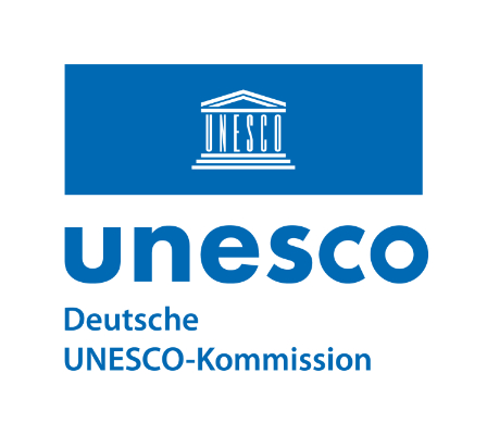 Deutsche UNESCO-Kommission, Logo