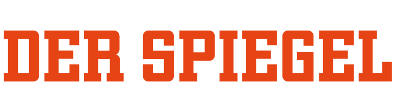 DER SPIEGEL, Logo