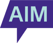 Logo, Agentur für Internationale Museumskooperation