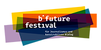 Logo b' future festival