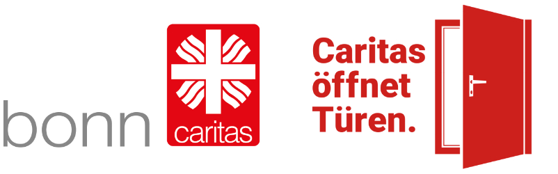 Logo des Caritas Bonn