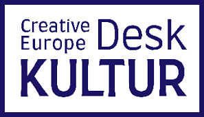 Creative Europe Desk Kultur, Logo