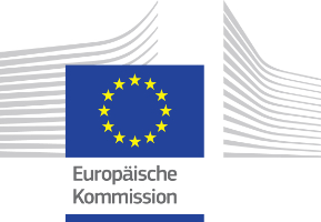 Logo der Europäischen Kommission