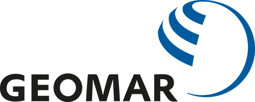 Geomar Logo