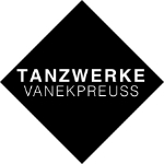 Logo: Tanzwerke Vanek Preuß