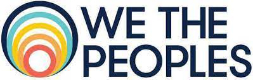 Logo: We The Peoples