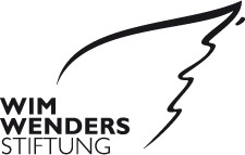 Logo: Wim Wenders Stiftung