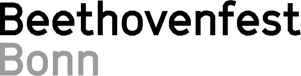 Logo, Beethovenfest Bonn