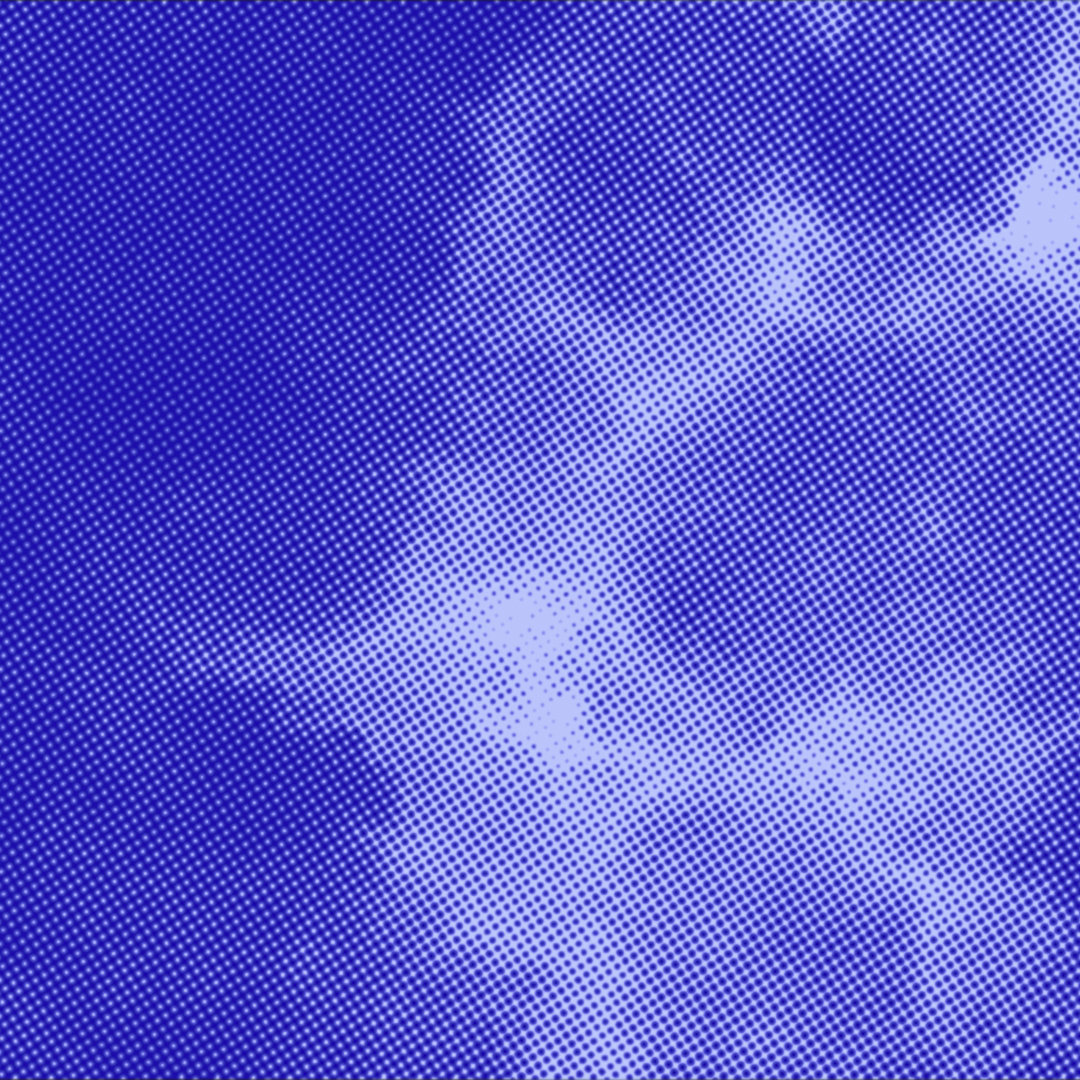 Foto zeigt eine Gewitterwolke.