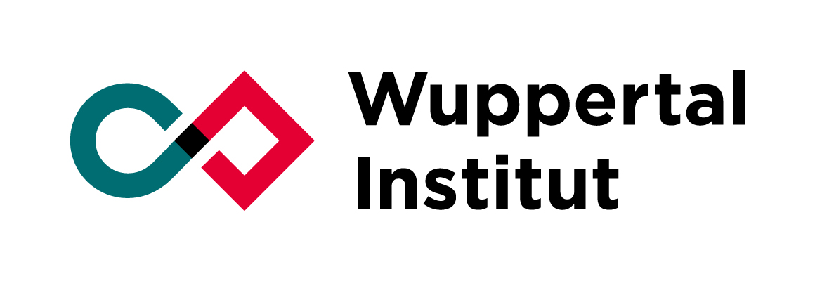 Logo: Wuppertal Institut