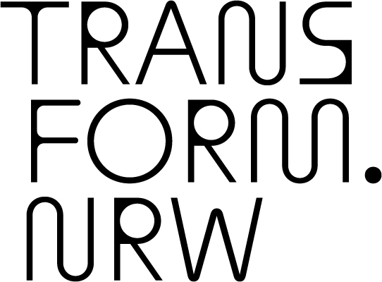Logo: Transform NRW