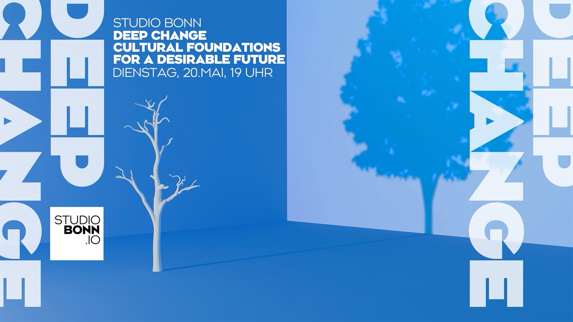  Deep Change. Cultural Foundations for a Desirable Future