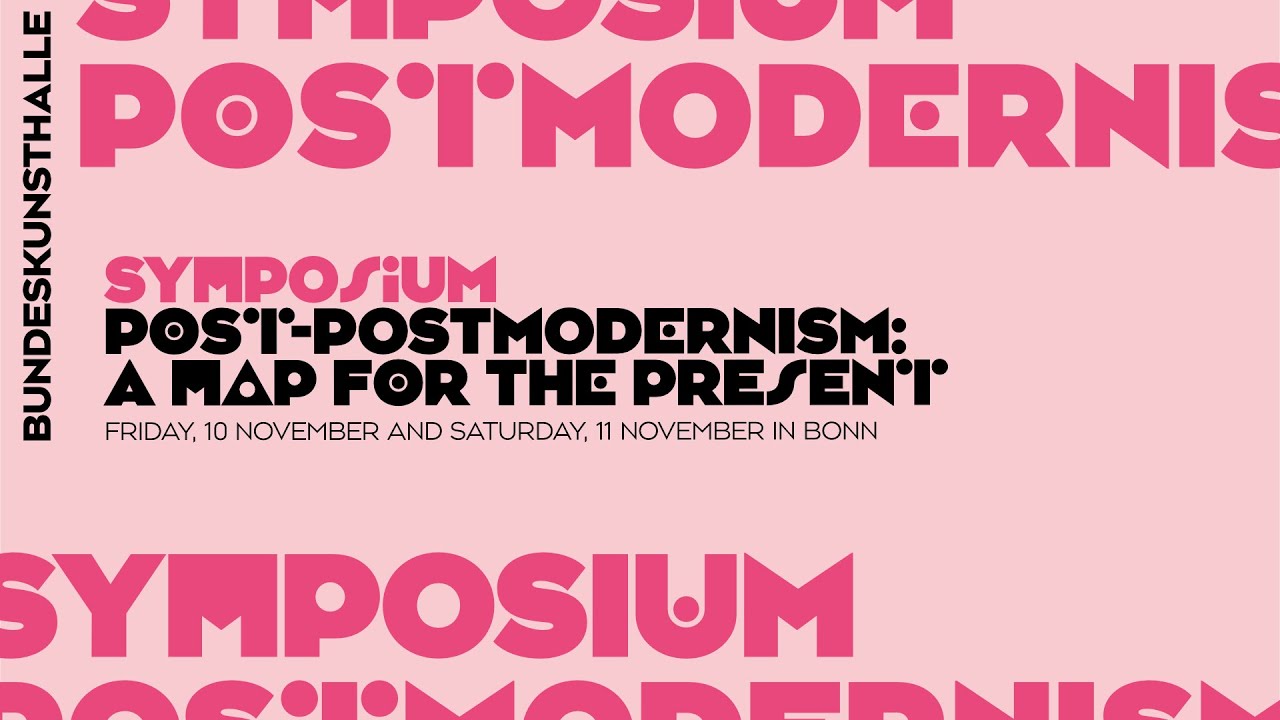 Symposium
